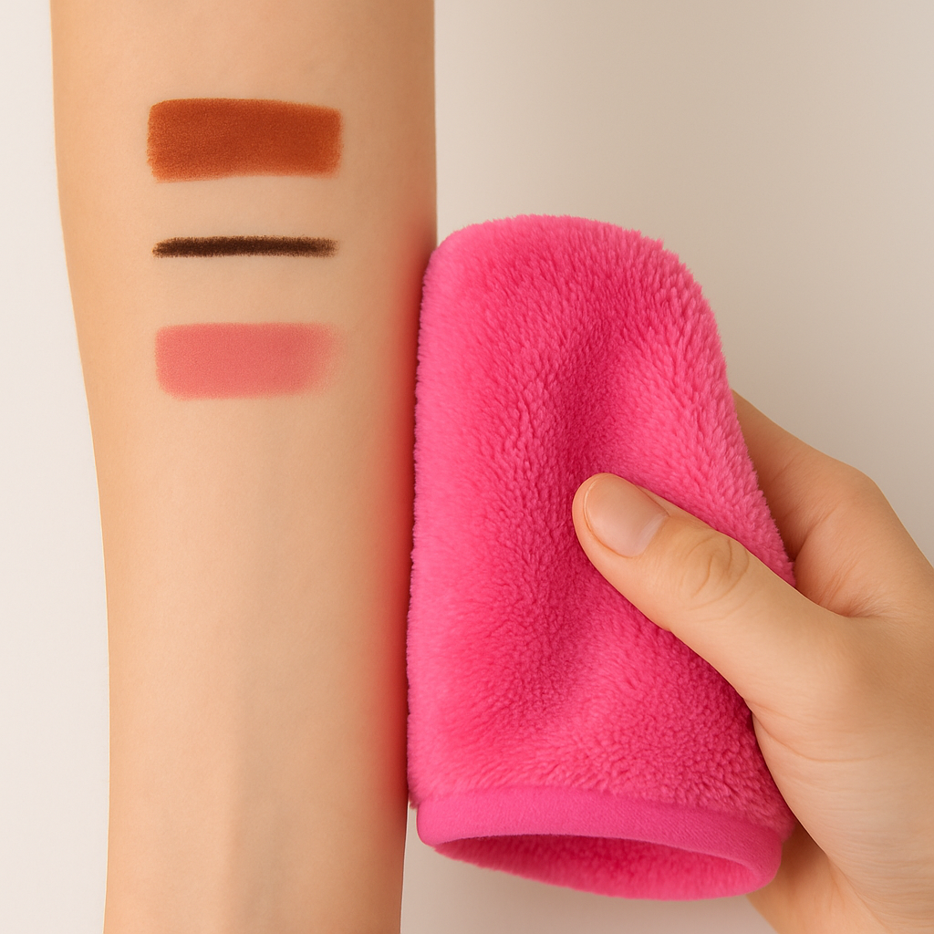 3x Toallísima® Tu piel merece paz,solo con agua.