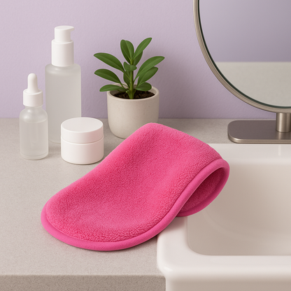 3x Toallísima® Tu piel merece paz,solo con agua.